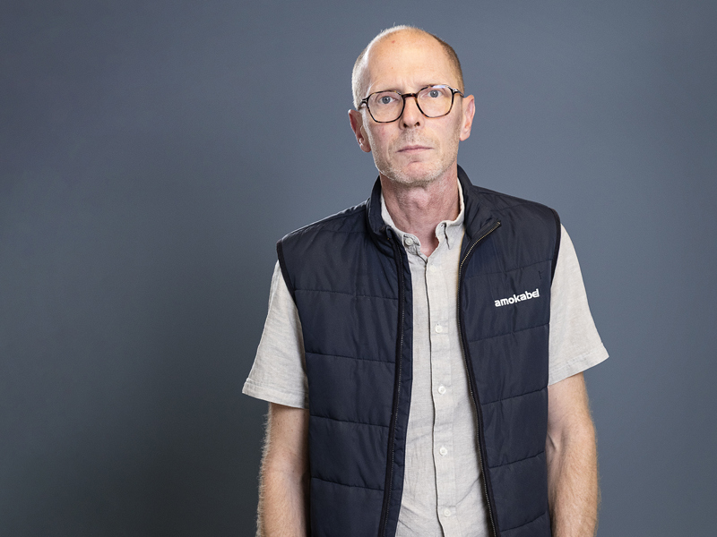 Urban Sandberg