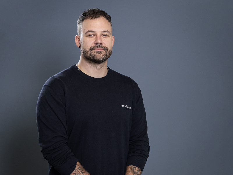 Alexander Persson