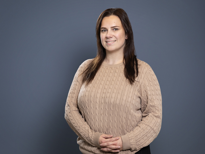 Julia Grölsch