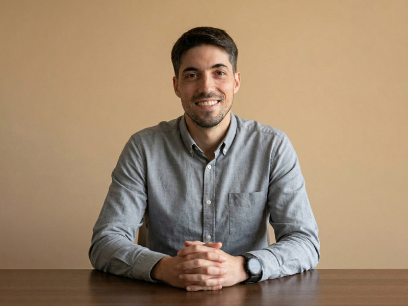Oscar García
