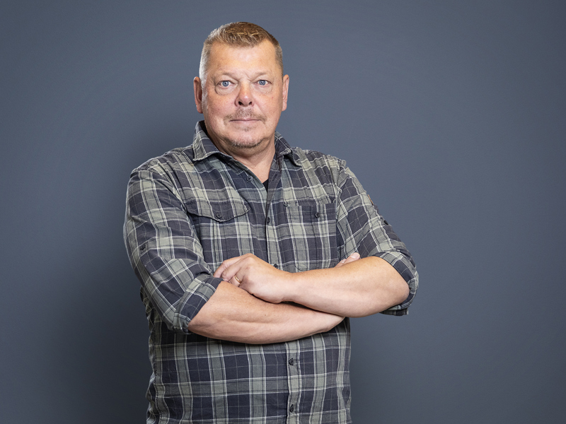 Johan Kjellander