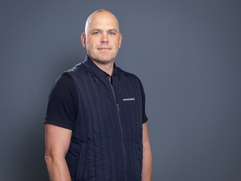 Krister Turesson