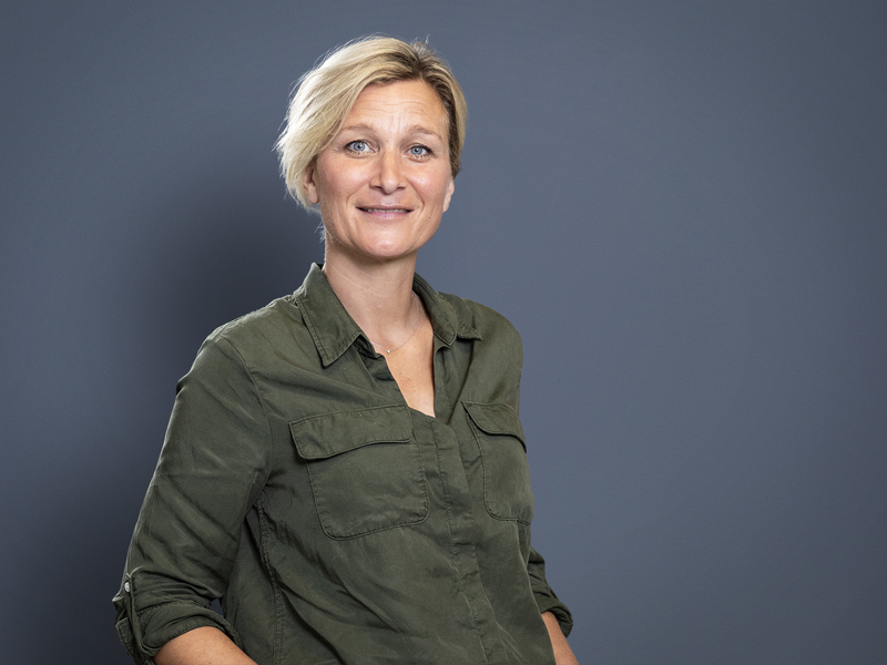 Carolina Sköld