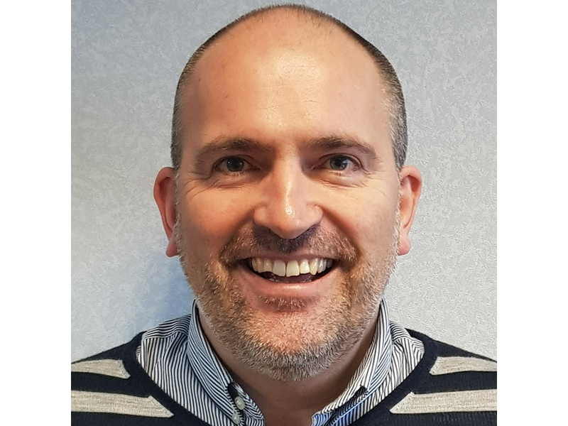 Marc Pawson